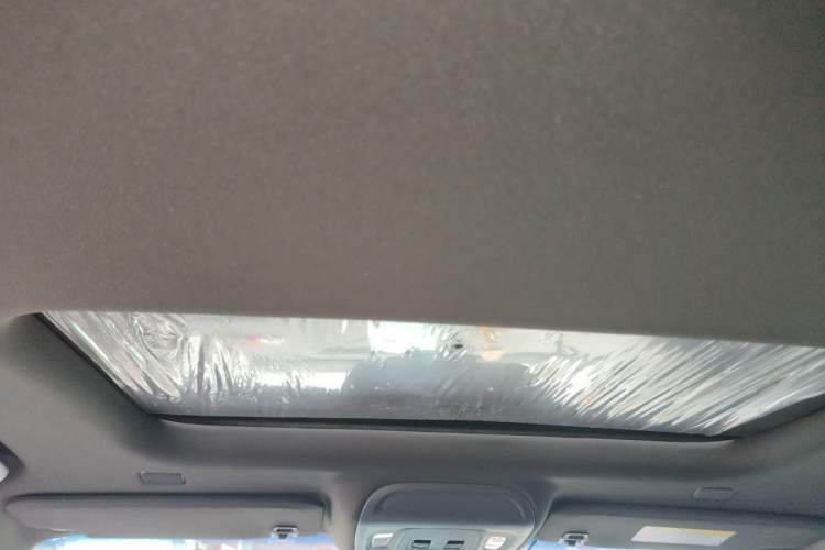 Used Cadillac CT5 2020 28T Tech Edition Headliner