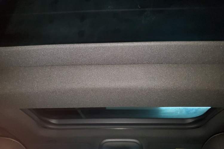 Used Cadillac CT5 2020 Revised Version 28T Luxury Edition Headliner