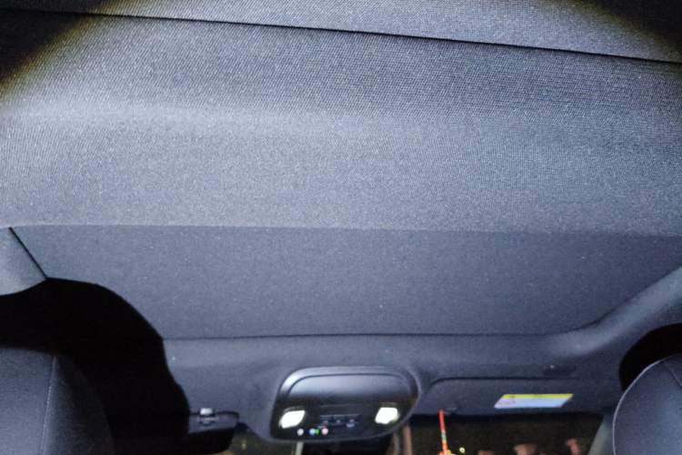 Used Cadillac CT5 2020 28T Luxury Version Headliner