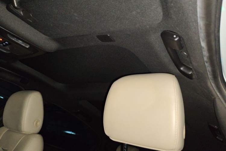 Used Cadillac CT5 2020 28T Luxury Version Headliner