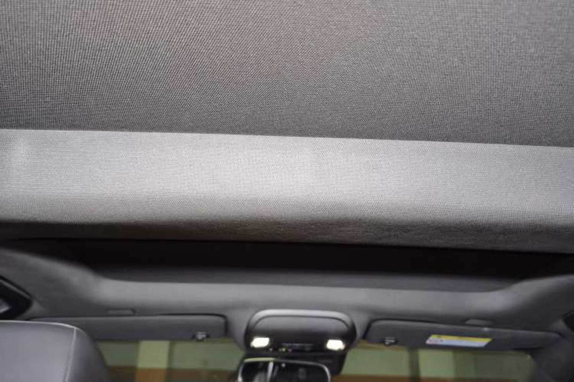 Used Cadillac CT5 2020 28T Fashion Edition Headliner