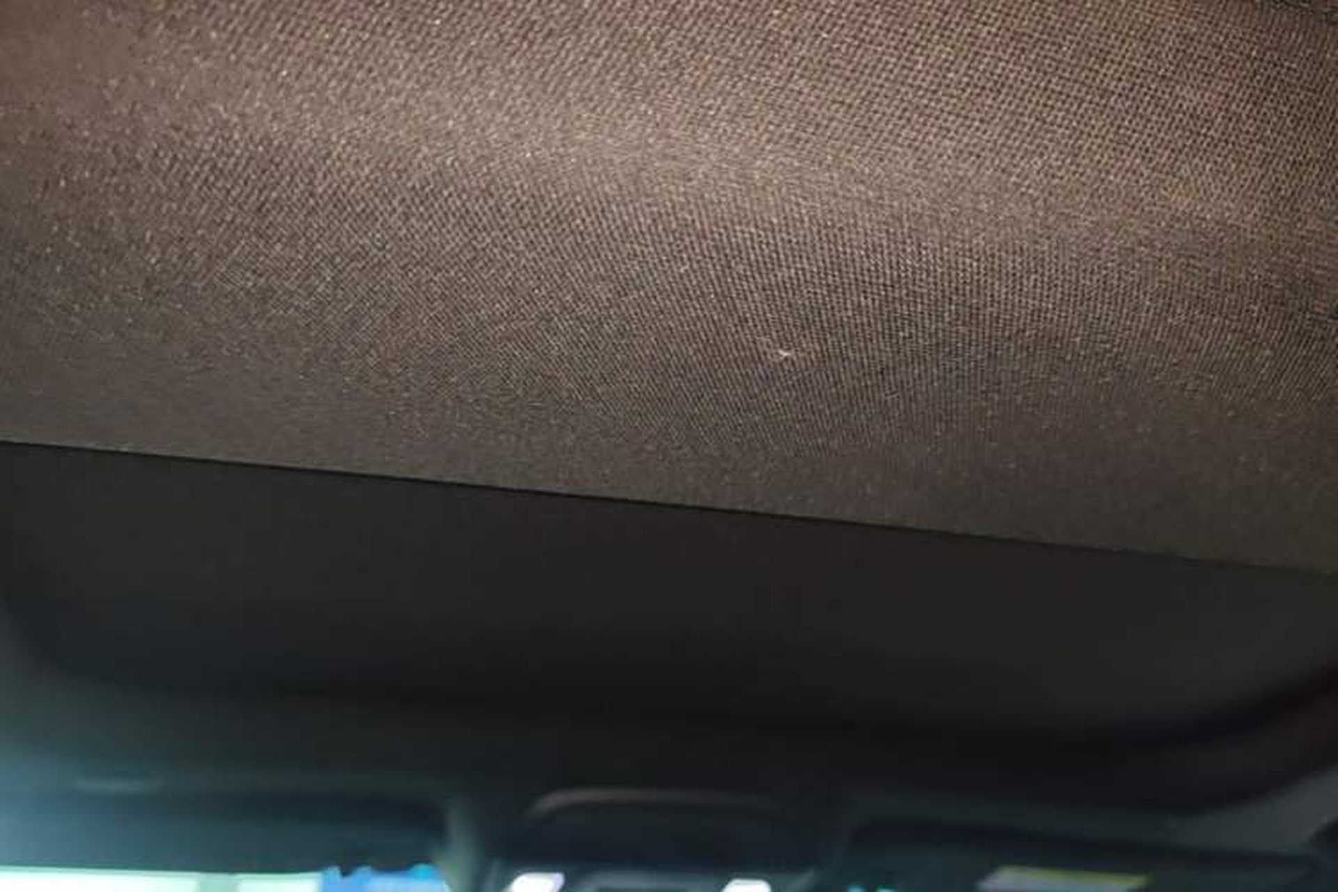Used Cadillac CT5 2020 Revised Version 28T Luxury Edition Headliner