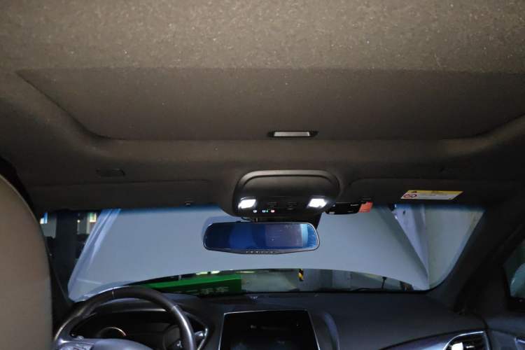 Used Cadillac CT5 2020 28T Tech Edition Headliner