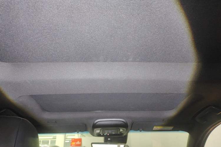 Used Cadillac CT5 2020 28T Fashion Edition Headliner