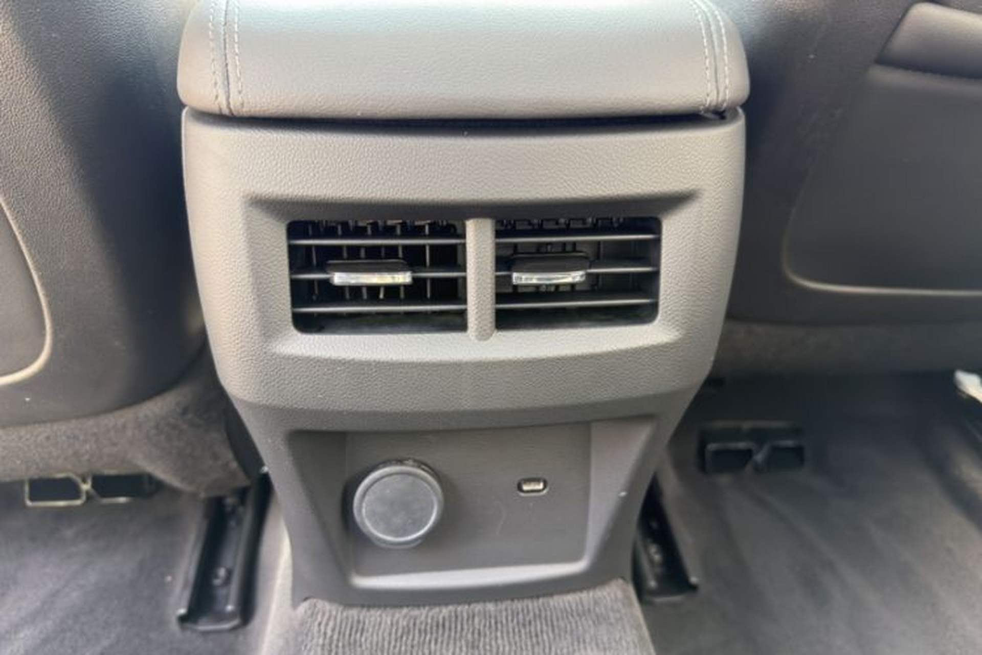 Used Cadillac CT5 2020 28T Fashion Edition Interior 12
