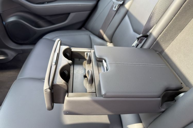 Used Cadillac CT5 2020 28T Fashion Edition Interior 2