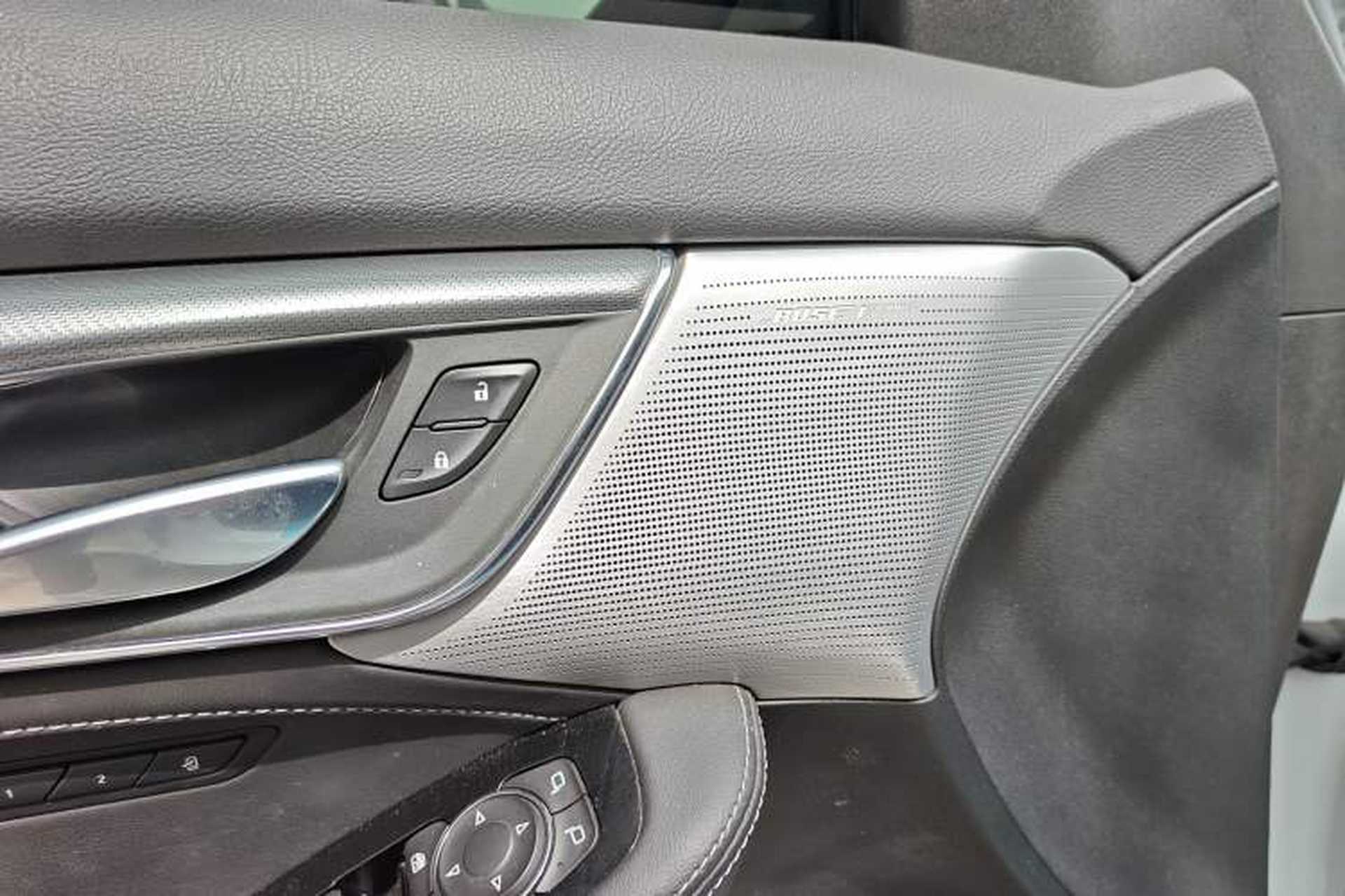 Used Cadillac CT5 2020 Updated 28T Leading Sporty Version Interior 3