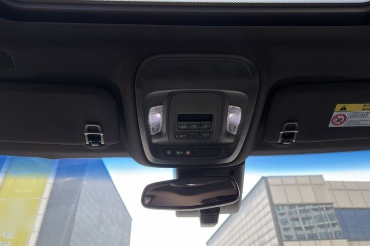 Used Cadillac CT5 2020 28T Fashion Edition Interior 6
