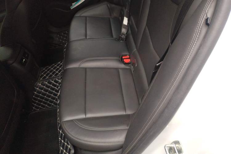 Used Cadillac CT5 2020 28T Tech Edition Left Rear Seat