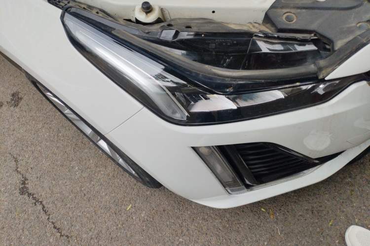 Used Cadillac CT5 2020 28T Tech Edition Right Front Headlight