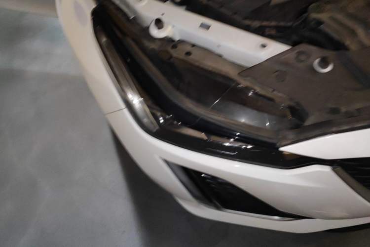 Used Cadillac CT5 2020 Revised Version 28T Luxury Edition Right Front Headlight