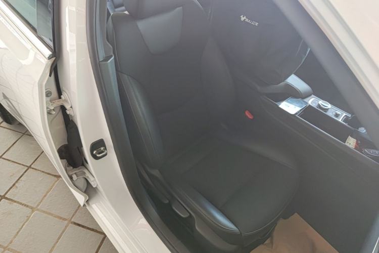 Used Cadillac CT5 2020 28T Tech Edition Right Front Seat