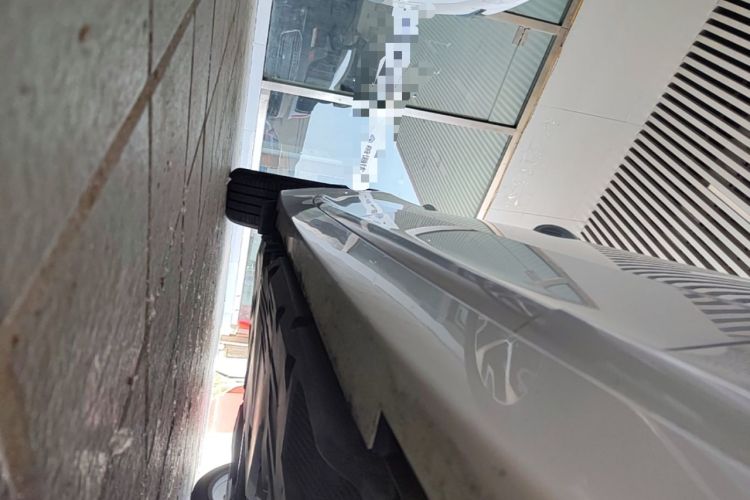 Used Cadillac CT5 2020 28T Tech Edition Right Side Sill