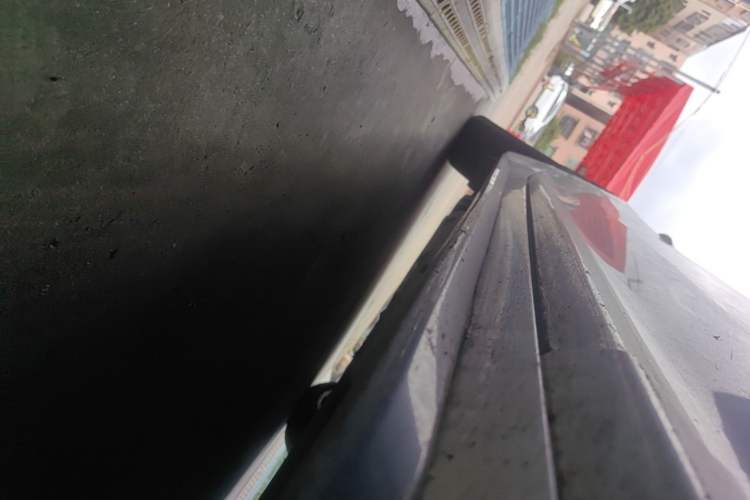 Used Cadillac CT5 2020 28T Leading Sport Model Right Side Sill