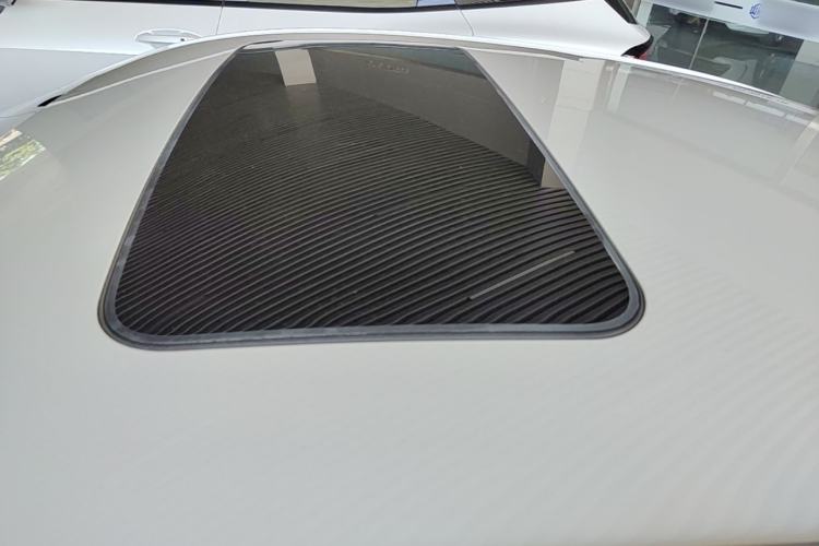 Used Cadillac CT5 2020 28T Tech Edition Roof