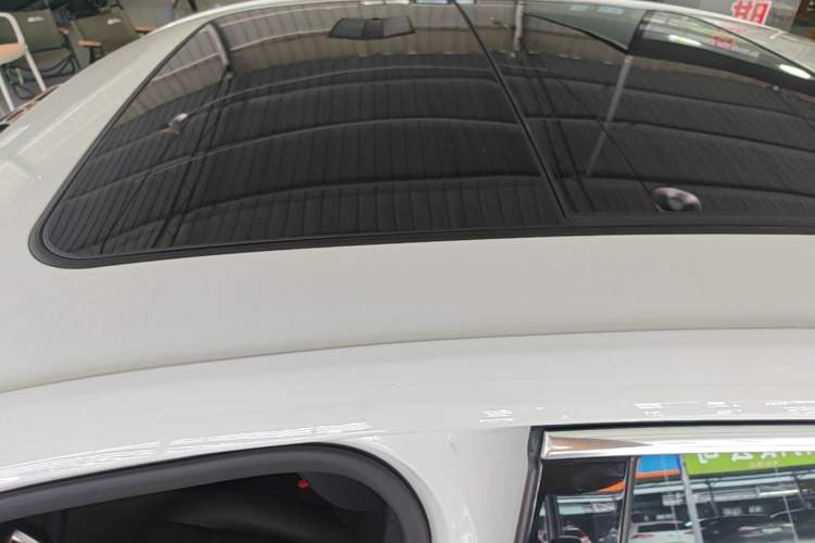 Used Cadillac CT5 2020 Revised Version 28T Luxury Edition Roof
