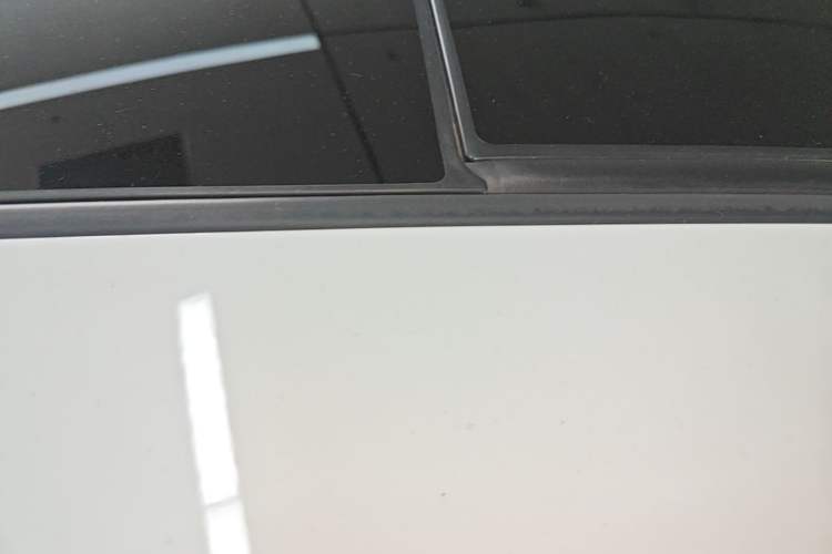 Used Cadillac CT5 2020 Revised 28T Platinum Sport Edition Roof