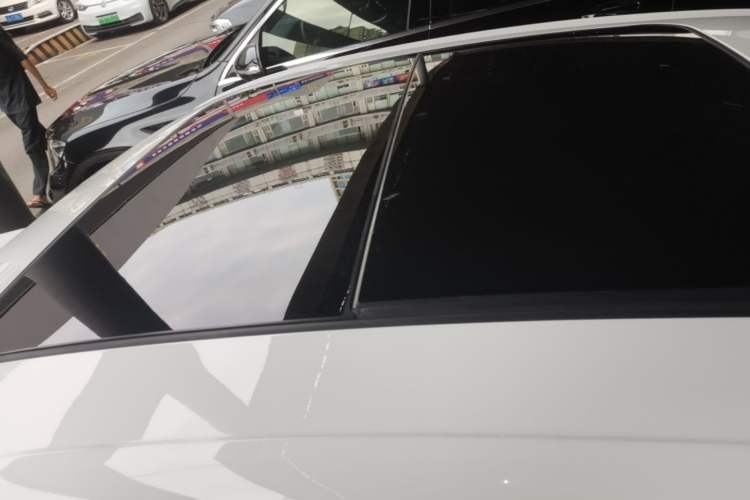 Used Cadillac CT5 2020 Updated 28T Leading Sporty Version Roof