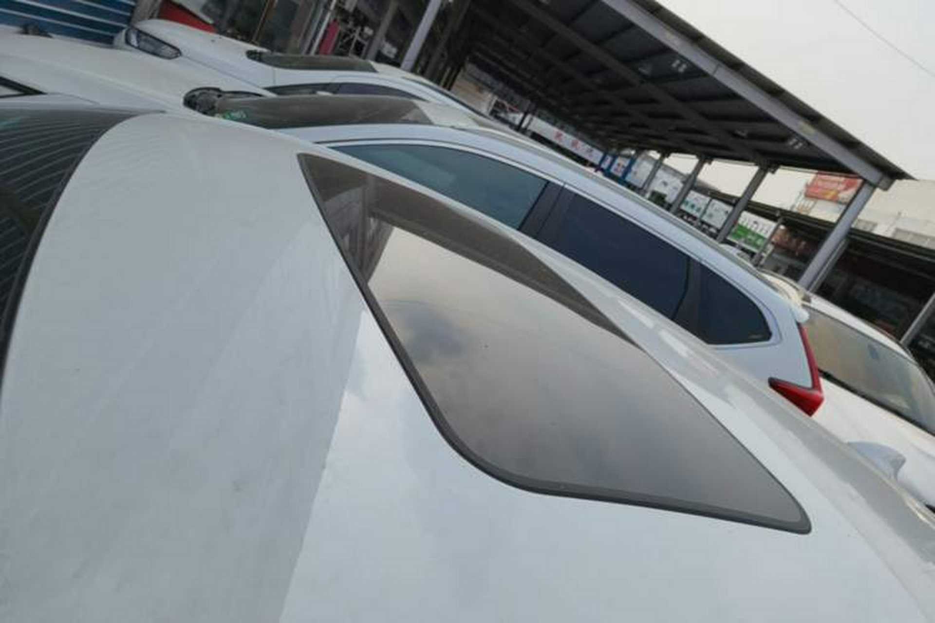 Used Cadillac CT5 2020 28T Tech Edition Roof