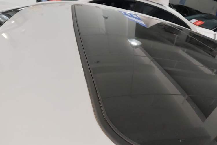 Used Cadillac CT5 2020 Updated 28T Leading Sporty Version Roof