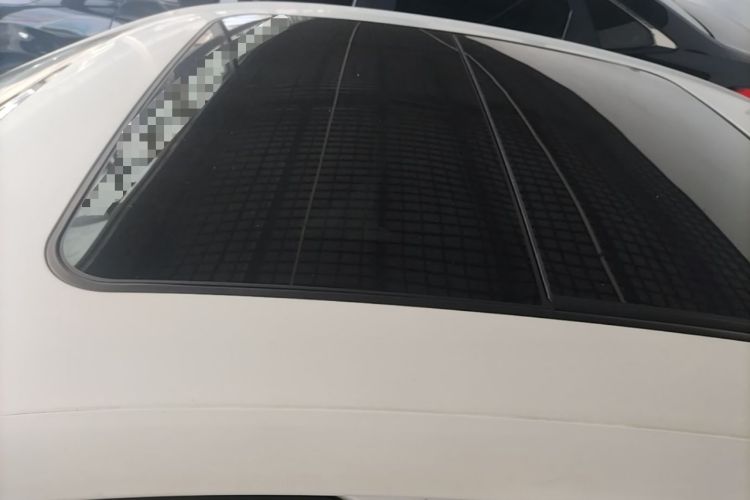 Used Cadillac CT5 2020 Revised Version 28T Luxury Edition Roof