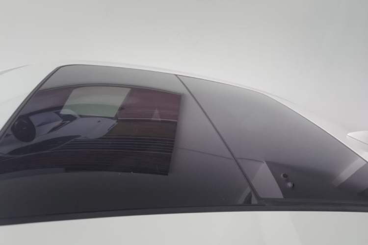 Used Cadillac CT5 2020 Revised Version 28T Luxury Edition Roof
