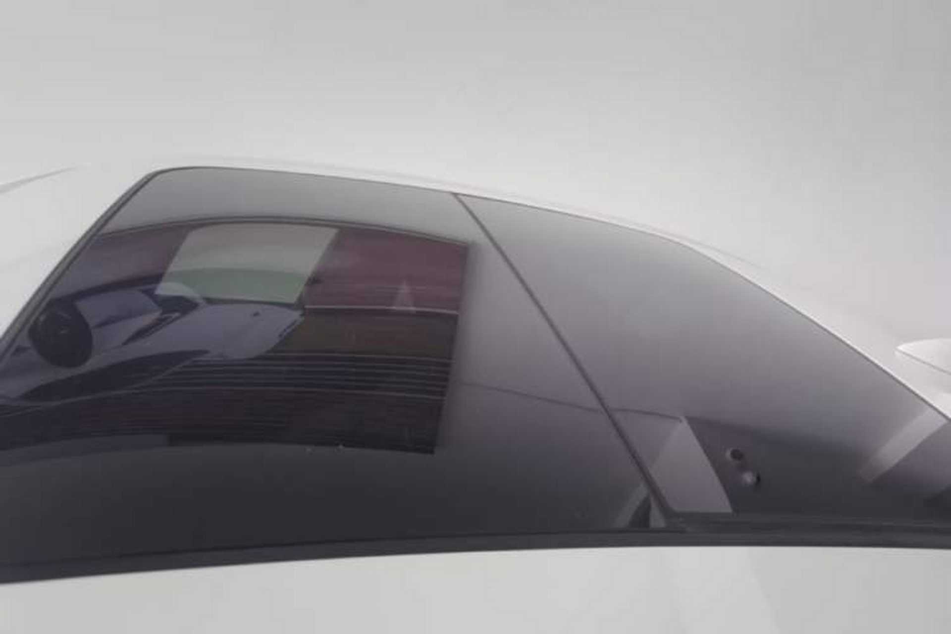 Used Cadillac CT5 2020 Revised Version 28T Luxury Edition Roof