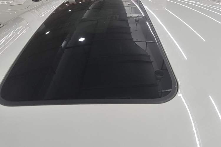 Used Cadillac CT5 2020 Revised Version 28T Tech Edition Roof