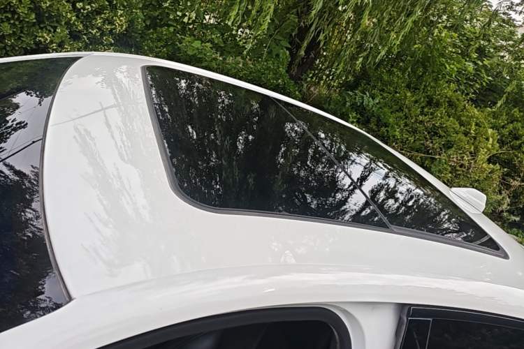 Used Cadillac CT5 2020 Revised 28T Platinum Sport Edition Roof