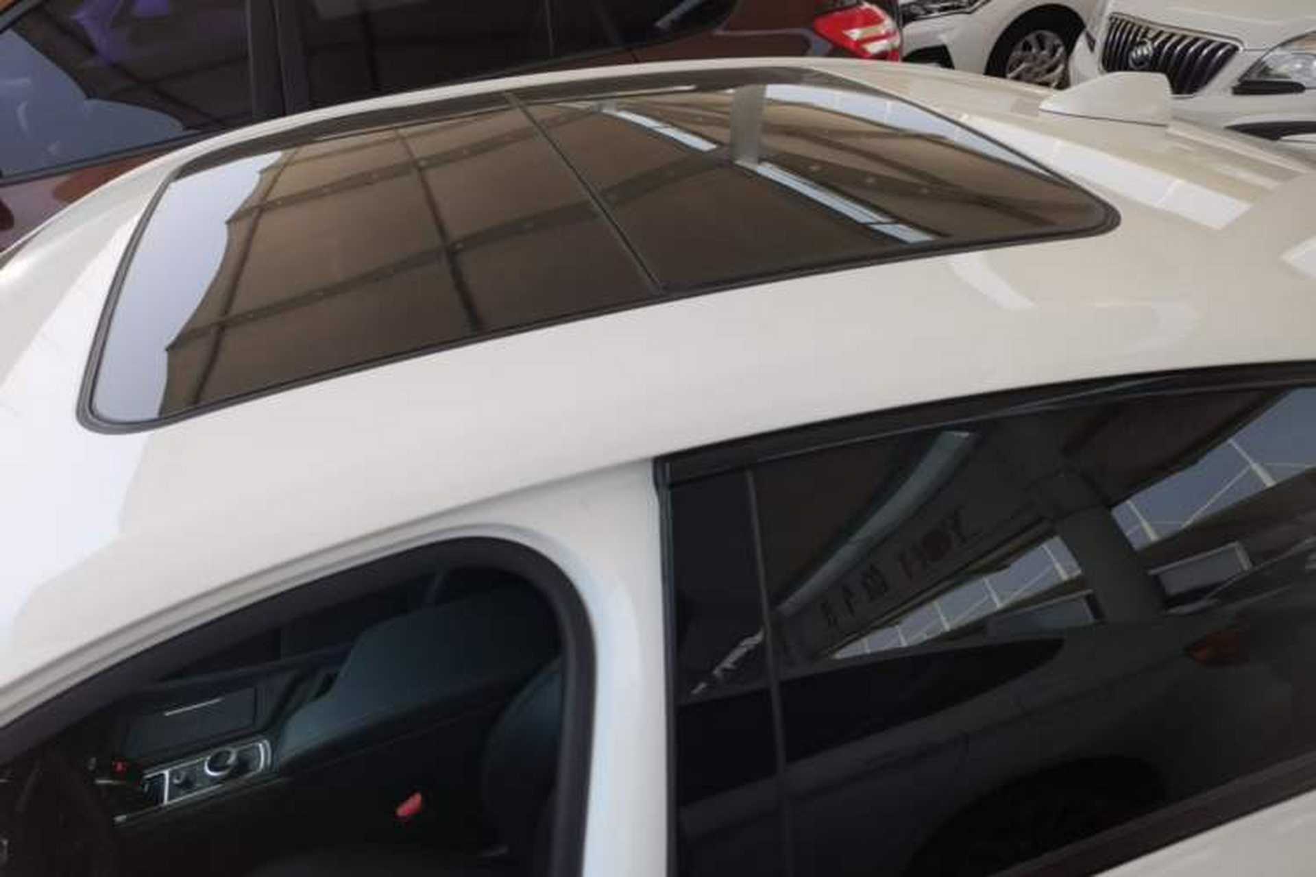 Used Cadillac CT5 2020 28T Platinum Sport Edition Roof