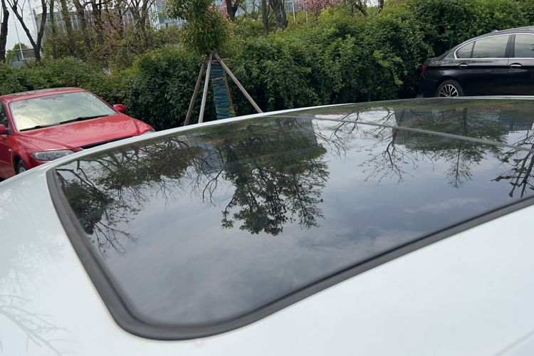 Used Cadillac CT5 2020 28T Leading Sport Model Roof