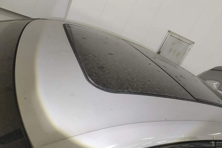 Used Cadillac CT5 2020 28T Fashion Edition Roof