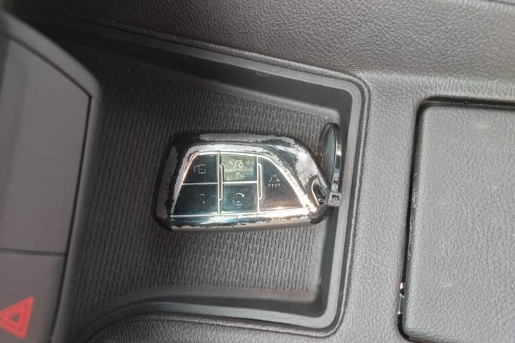 Used Cadillac CT5 2020 28T Fashion Edition Vehicle Key