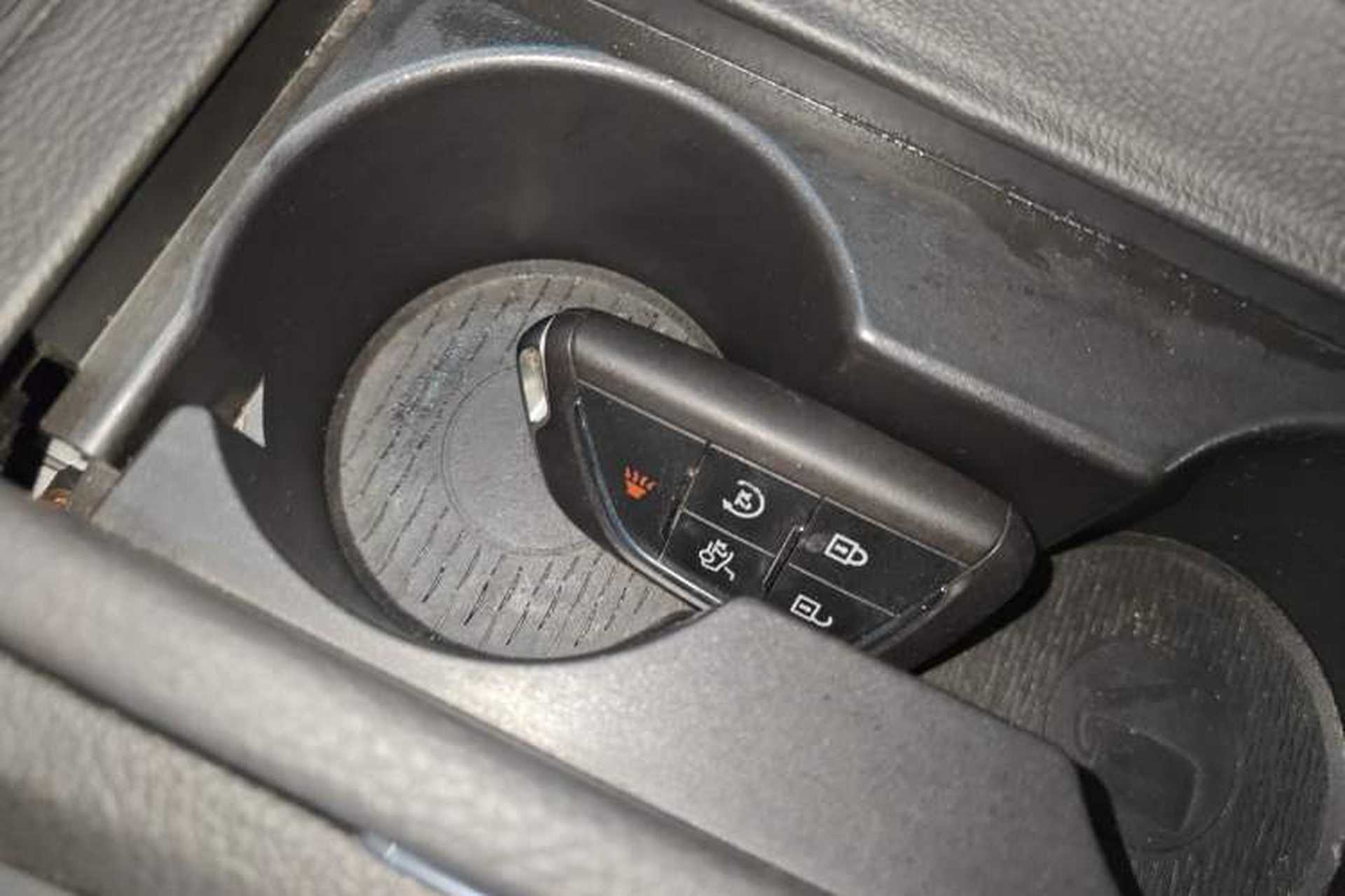 Used Cadillac CT5 2020 28T Fashion Edition Vehicle Key
