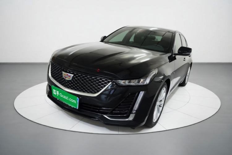 Used Cadillac CT5 2021 28T Luxury Model Guazi used car, China used car export, Used car for sale, Used  cars, Cheapest cars for sale