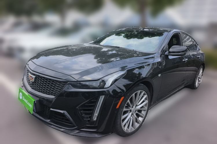 Used Cadillac CT5 2021 28T Prestige Edition Guazi used car, China used car export, Used car for sale, Used  cars, Cheapest cars for sale