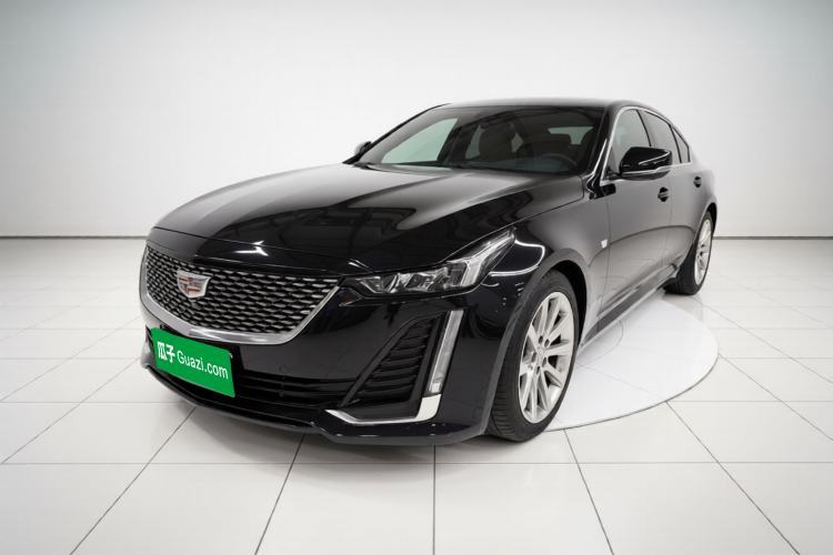Used Cadillac CT5 2021 28T Tech Edition Guazi used car, China used car export, Used car for sale, Used  cars, Cheapest cars for sale