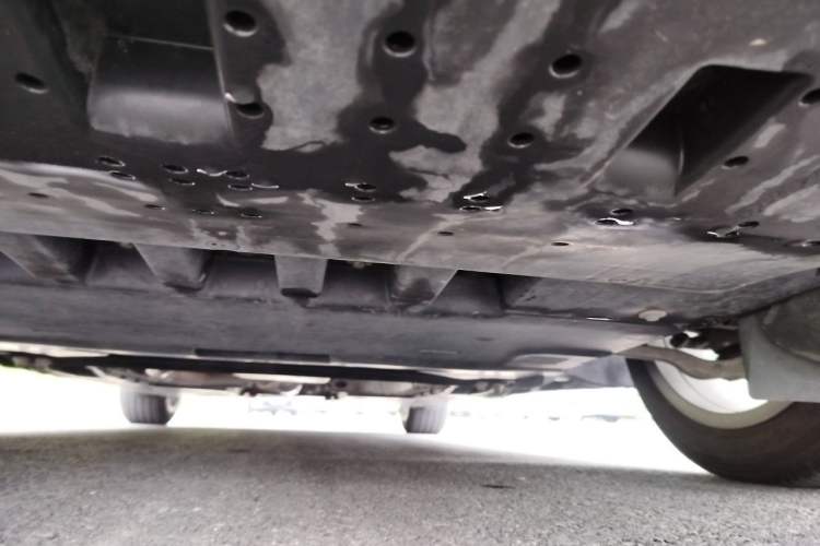 Used Cadillac CT5 2021 28T Fashion Edition Chassis Front