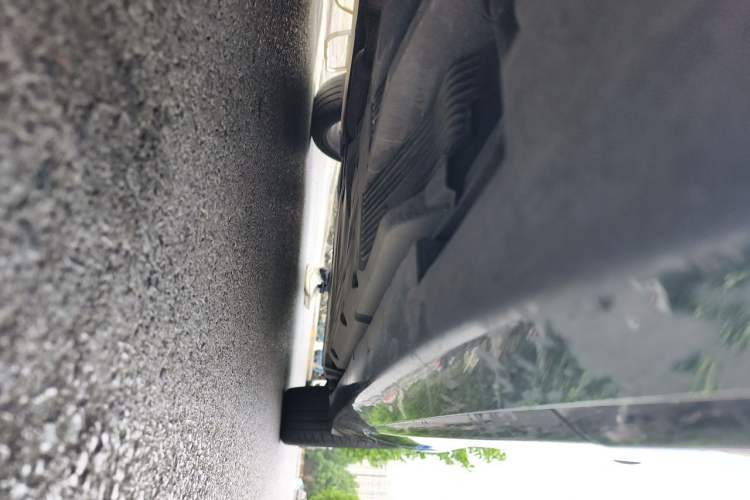 Used Cadillac CT5 2021 28T Prestige Edition Chassis Front Left
