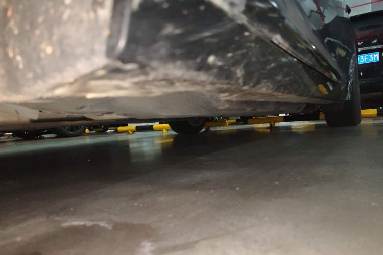 Used Cadillac CT5 2021 Revised 28T Luxury Version Chassis Front Left