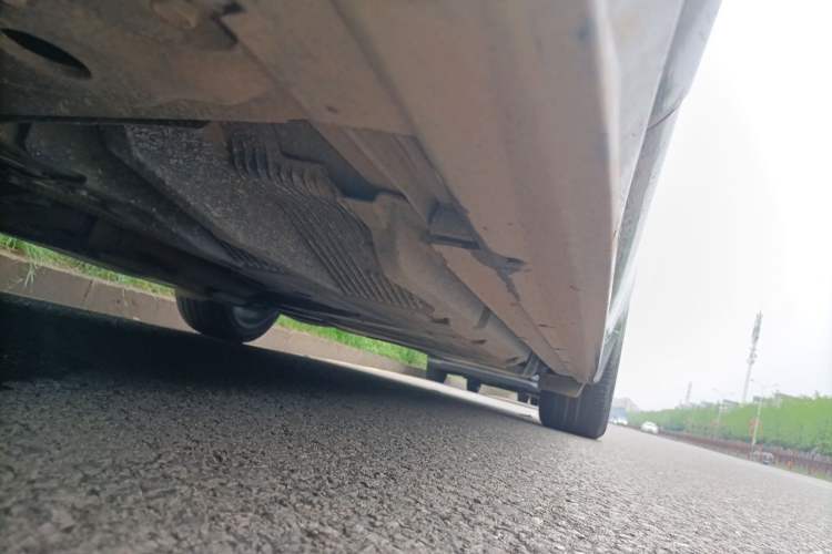 Used Cadillac CT5 2021 28T Luxury Model Chassis Front Left