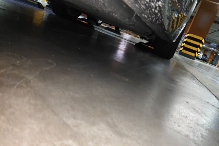 Used Cadillac CT5 2021 Revised 28T Luxury Version Chassis Front Left