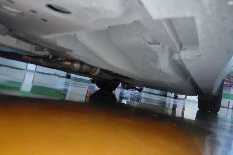 Used Cadillac CT5 2021 28T Fashion Edition Chassis Front Left