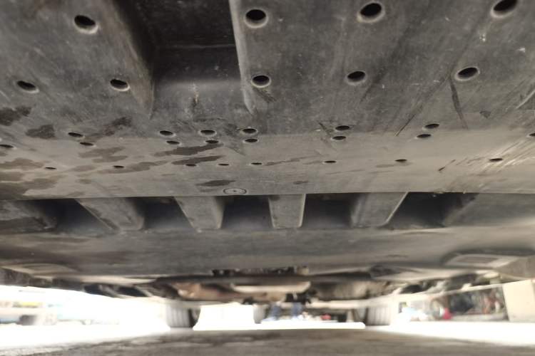 Used Cadillac CT5 2021 28T Luxury Model Chassis Front
