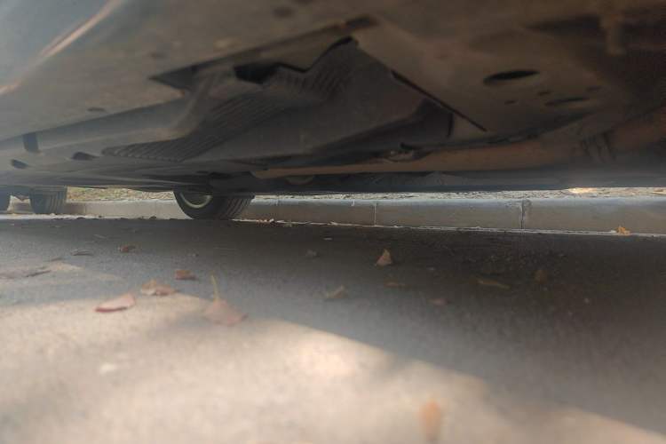 Used Cadillac CT5 2021 28T Tech Edition Chassis Front Right