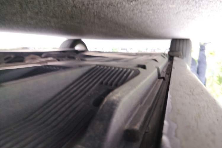 Used Cadillac CT5 2021 28T Fashion Edition Chassis Front Right