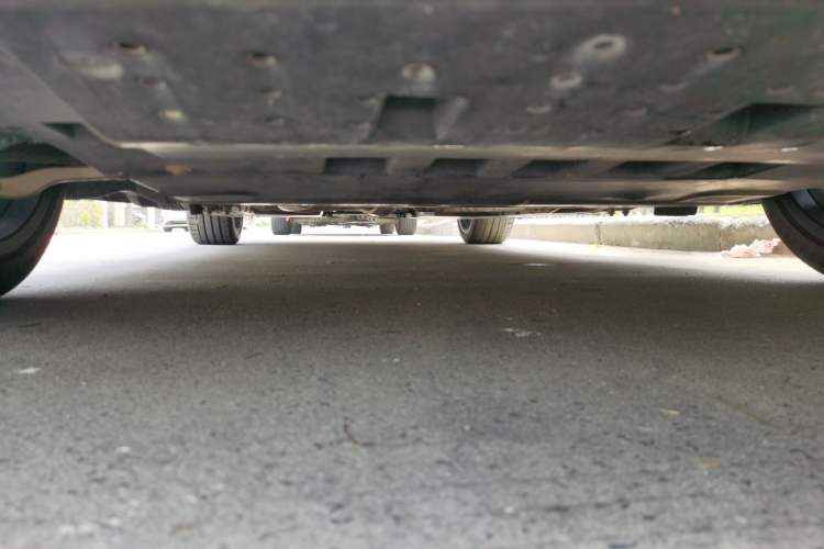 Used Cadillac CT5 2021 28T Prestige Edition Chassis Front Right
