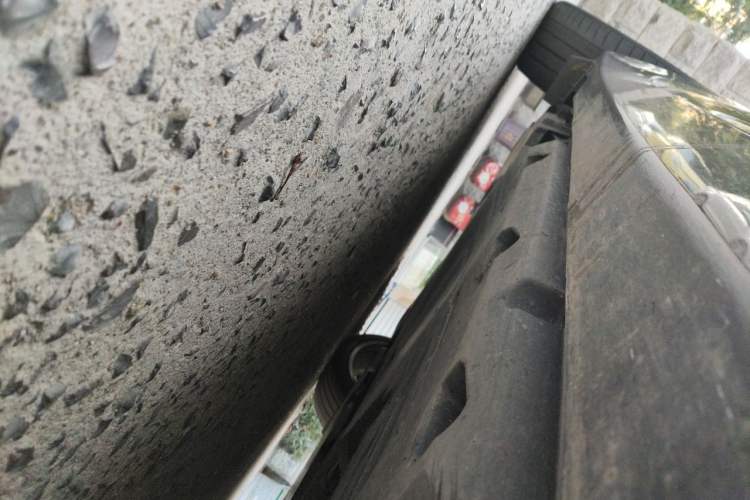 Used Cadillac CT5 2021 28T Prestige Edition Chassis Front Right