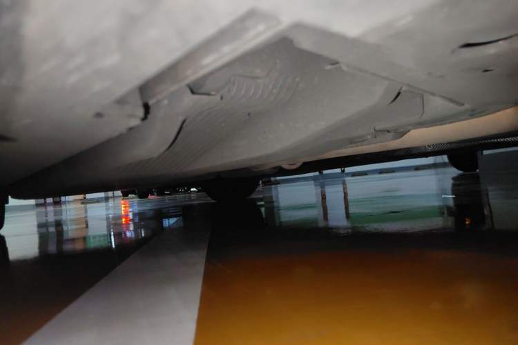 Used Cadillac CT5 2021 28T Fashion Edition Chassis Front Right