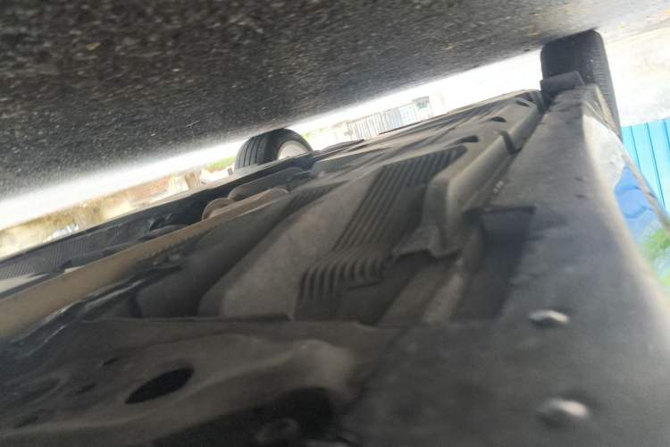 Used Cadillac CT5 2021 28T Luxury Model Chassis Front Right